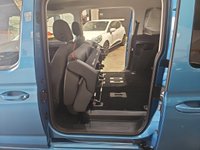 USED 2022 22 VOLKSWAGEN CADDY MAXI 1.5 C20 CALIFORNIA TSI 113 BHP Drive away Awning & Roof Box