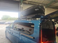 USED 2022 22 VOLKSWAGEN CADDY MAXI 1.5 C20 CALIFORNIA TSI 113 BHP Drive away Awning & Roof Box