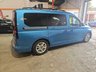USED 2022 22 VOLKSWAGEN CADDY MAXI 1.5 C20 CALIFORNIA TSI 113 BHP Drive away Awning & Roof Box