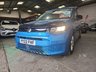 USED 2022 22 VOLKSWAGEN CADDY MAXI 1.5 C20 CALIFORNIA TSI 113 BHP Drive away Awning & Roof Box