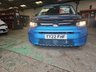 USED 2022 22 VOLKSWAGEN CADDY MAXI 1.5 C20 CALIFORNIA TSI 113 BHP Drive away Awning & Roof Box