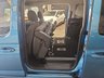 USED 2022 22 VOLKSWAGEN CADDY MAXI 1.5 C20 CALIFORNIA TSI 113 BHP Drive away Awning & Roof Box