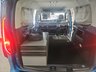 USED 2022 22 VOLKSWAGEN CADDY MAXI 1.5 C20 CALIFORNIA TSI 113 BHP Drive away Awning & Roof Box