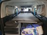 USED 2022 22 VOLKSWAGEN CADDY MAXI 1.5 C20 CALIFORNIA TSI 113 BHP Drive away Awning & Roof Box