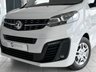 USED 2022 22 VAUXHALL VIVARO 1.5 L1H1 F2700 SPORTIVE S/S 101 BHP LOW MILES ONLY 16,573