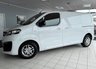 USED 2022 22 VAUXHALL VIVARO 1.5 L1H1 F2700 SPORTIVE S/S 101 BHP LOW MILES ONLY 16,573