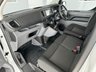 USED 2022 22 VAUXHALL VIVARO 1.5 L1H1 F2700 SPORTIVE S/S 101 BHP LOW MILES ONLY 16,573