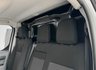 USED 2022 22 VAUXHALL VIVARO 1.5 L1H1 F2700 SPORTIVE S/S 101 BHP LOW MILES ONLY 16,573