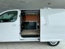 USED 2022 22 VAUXHALL VIVARO 1.5 L1H1 F2700 SPORTIVE S/S 101 BHP LOW MILES ONLY 16,573