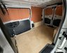 USED 2022 22 VAUXHALL VIVARO 1.5 L1H1 F2700 SPORTIVE S/S 101 BHP LOW MILES ONLY 16,573