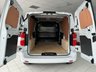 USED 2022 22 VAUXHALL VIVARO 1.5 L1H1 F2700 SPORTIVE S/S 101 BHP LOW MILES ONLY 16,573
