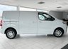 USED 2022 22 VAUXHALL VIVARO 1.5 L1H1 F2700 SPORTIVE S/S 101 BHP LOW MILES ONLY 16,573
