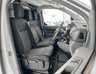 USED 2022 22 VAUXHALL VIVARO 1.5 L1H1 F2700 SPORTIVE S/S 101 BHP LOW MILES ONLY 16,573