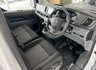 USED 2022 22 VAUXHALL VIVARO 1.5 L1H1 F2700 SPORTIVE S/S 101 BHP LOW MILES ONLY 16,573