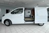 USED 2022 22 VAUXHALL VIVARO 1.5 L1H1 F2700 SPORTIVE S/S 101 BHP LOW MILES ONLY 16,573