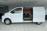 USED 2022 22 VAUXHALL VIVARO 1.5 L1H1 F2700 SPORTIVE S/S 101 BHP LOW MILES ONLY 16,573