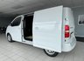 USED 2022 22 VAUXHALL VIVARO 1.5 L1H1 F2700 SPORTIVE S/S 101 BHP LOW MILES ONLY 16,573