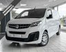 USED 2022 22 VAUXHALL VIVARO 1.5 L1H1 F2700 SPORTIVE S/S 101 BHP LOW MILES ONLY 16,573
