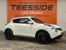 USED 2017 66 NISSAN JUKE 1.5 TEKNA DCI 5d 110 BHP 