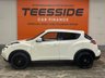 USED 2017 66 NISSAN JUKE 1.5 TEKNA DCI 5d 110 BHP 