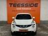 USED 2017 66 NISSAN JUKE 1.5 TEKNA DCI 5d 110 BHP 