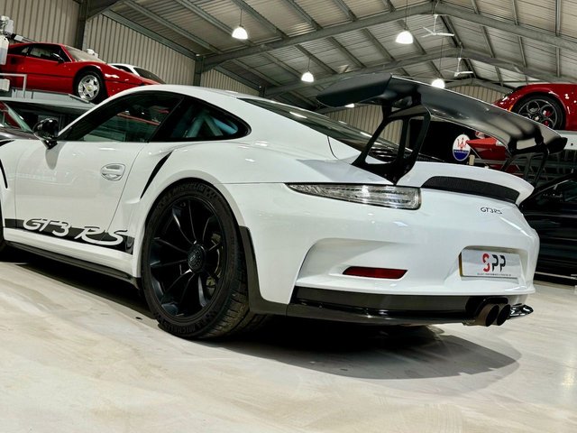 View our PORSCHE 911