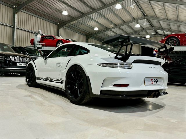 View our PORSCHE 911
