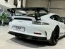 USED 2016 L PORSCHE 911 4.0 GT3 RS PDK 2d 494 BHP 