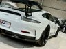 USED 2016 L PORSCHE 911 4.0 GT3 RS PDK 2d 494 BHP 