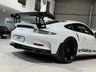 USED 2016 L PORSCHE 911 4.0 GT3 RS PDK 2d 494 BHP 