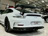 USED 2016 L PORSCHE 911 4.0 GT3 RS PDK 2d 494 BHP 