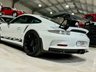 USED 2016 L PORSCHE 911 4.0 GT3 RS PDK 2d 494 BHP 
