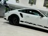 USED 2016 L PORSCHE 911 4.0 GT3 RS PDK 2d 494 BHP 