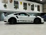 USED 2016 L PORSCHE 911 4.0 GT3 RS PDK 2d 494 BHP 