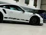 USED 2016 L PORSCHE 911 4.0 GT3 RS PDK 2d 494 BHP 