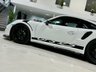 USED 2016 L PORSCHE 911 4.0 GT3 RS PDK 2d 494 BHP 