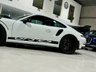 USED 2016 L PORSCHE 911 4.0 GT3 RS PDK 2d 494 BHP 