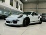 USED 2016 L PORSCHE 911 4.0 GT3 RS PDK 2d 494 BHP 