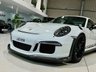 USED 2016 L PORSCHE 911 4.0 GT3 RS PDK 2d 494 BHP 
