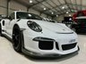 USED 2016 L PORSCHE 911 4.0 GT3 RS PDK 2d 494 BHP 