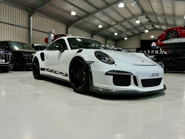 View our PORSCHE 911