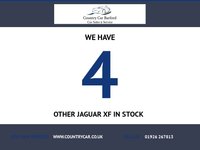 USED 2016 65 JAGUAR XF 3.0 V6 S 4d 296 BHP GREAT SERVICE HISTORY, HIGH SPEC & FANTASTIC VALUE