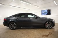 USED 2016 65 JAGUAR XF 3.0 V6 S 4d 296 BHP GREAT SERVICE HISTORY, HIGH SPEC & FANTASTIC VALUE