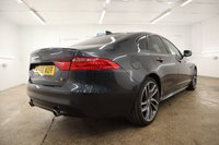 USED 2016 65 JAGUAR XF 3.0 V6 S 4d 296 BHP GREAT SERVICE HISTORY, HIGH SPEC & FANTASTIC VALUE