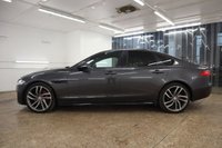 USED 2016 65 JAGUAR XF 3.0 V6 S 4d 296 BHP GREAT SERVICE HISTORY, HIGH SPEC & FANTASTIC VALUE