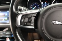 USED 2016 65 JAGUAR XF 3.0 V6 S 4d 296 BHP GREAT SERVICE HISTORY, HIGH SPEC & FANTASTIC VALUE