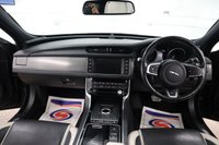 USED 2016 65 JAGUAR XF 3.0 V6 S 4d 296 BHP GREAT SERVICE HISTORY, HIGH SPEC & FANTASTIC VALUE
