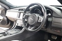 USED 2016 65 JAGUAR XF 3.0 V6 S 4d 296 BHP GREAT SERVICE HISTORY, HIGH SPEC & FANTASTIC VALUE