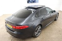 USED 2016 65 JAGUAR XF 3.0 V6 S 4d 296 BHP GREAT SERVICE HISTORY, HIGH SPEC & FANTASTIC VALUE