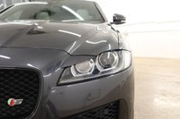 USED 2016 65 JAGUAR XF 3.0 V6 S 4d 296 BHP GREAT SERVICE HISTORY, HIGH SPEC & FANTASTIC VALUE
